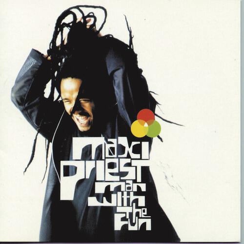 Maxi Priest - Happy Days