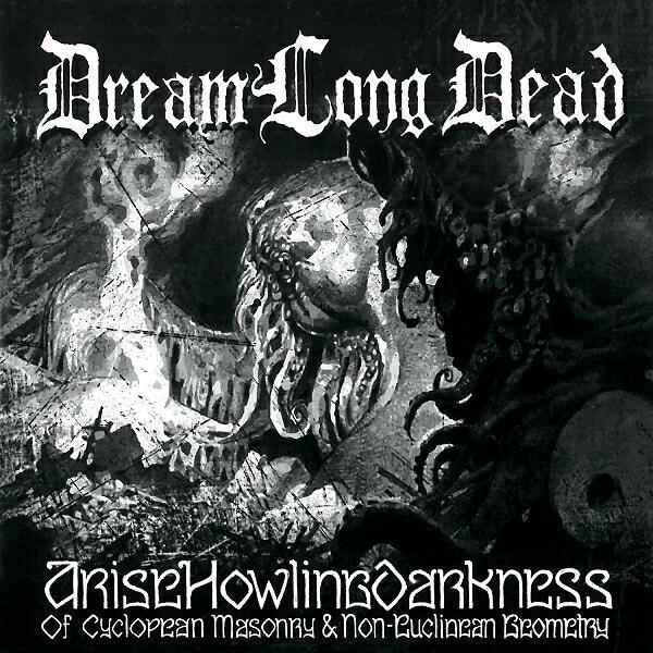 DreamLongDead - The Howling From The Hills