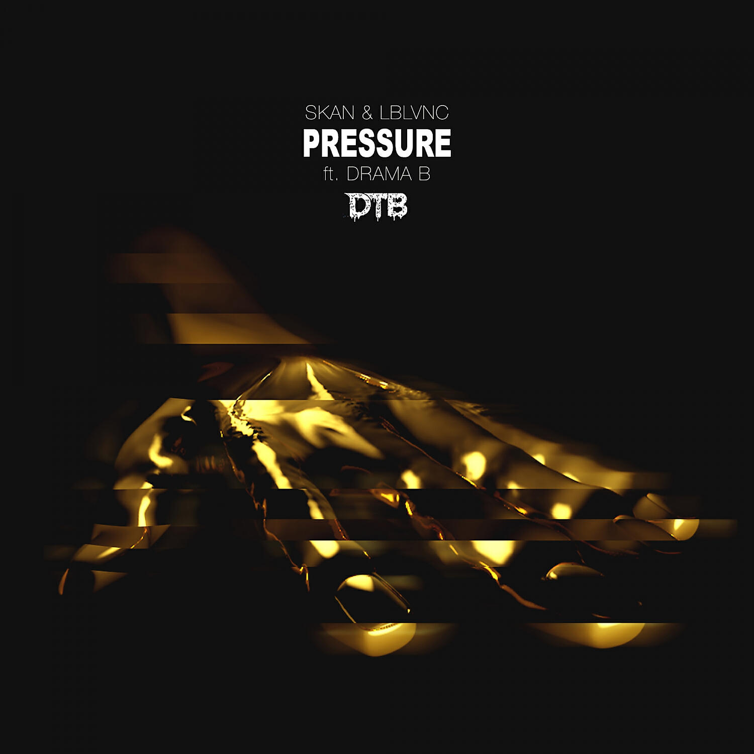 Skan - Pressure (feat. Drama B)