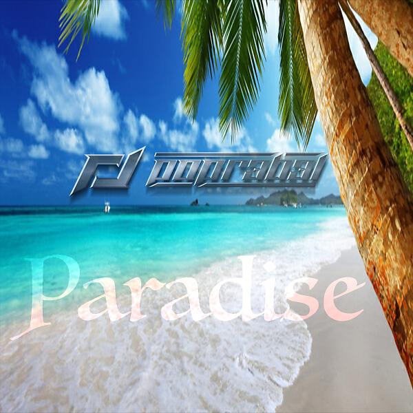 POPR3B3L - Paradise (Dany BPM Remix)