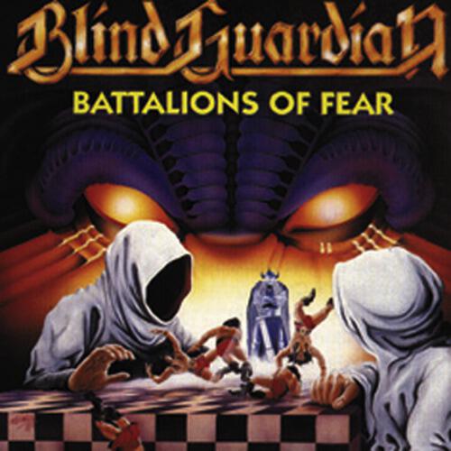 Blind Guardian - Guardian Of The Blind
