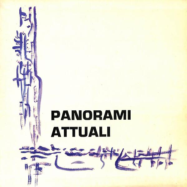 Antonino Riccardo Luciani - Azienda agricola (Senza percussione)