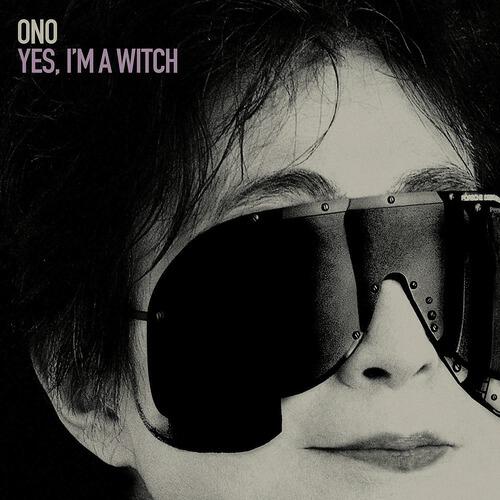 Yoko Ono - Everyman...Everywoman