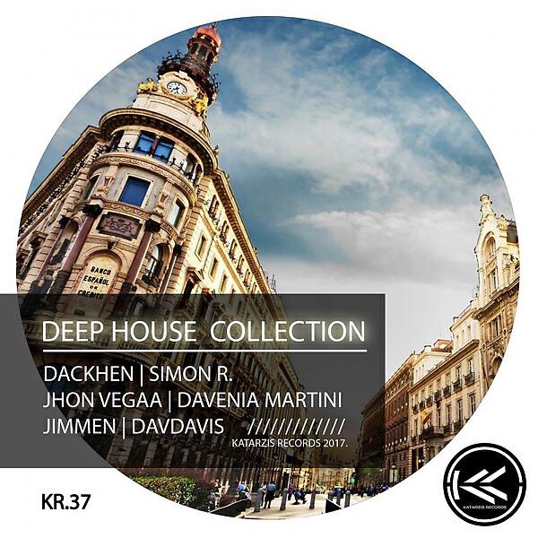 Davdavis - Flemish (Dub Mix)