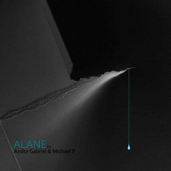 Andor Gabriel - Alane (Original mix)