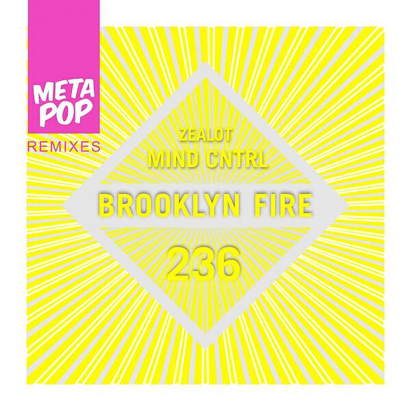 Mind Cntrl - Zealot (DJ Alvaro 1717 Remix)