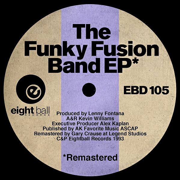 Lenny Fontana - Tribal Trance (Lenny Fontana Mix)