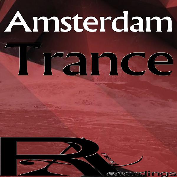 Постер альбома Amsterdam Trance