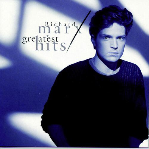 Richard Marx - Hazard