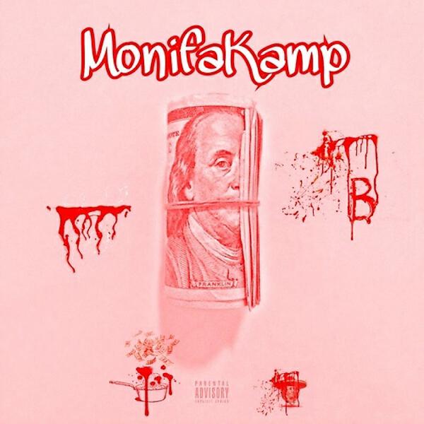 Yung Monifa - Tussionex