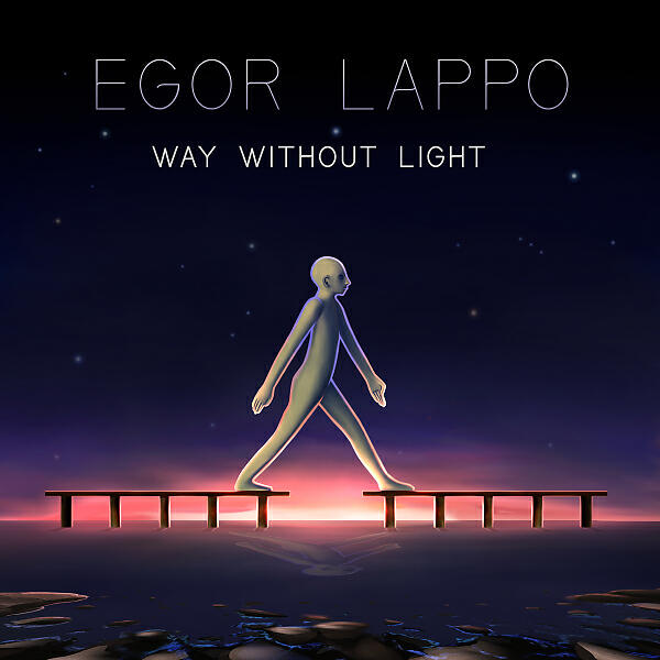 Egor Lappo - The Perfect Star (feat. Plazma & Gleb Shashkov)