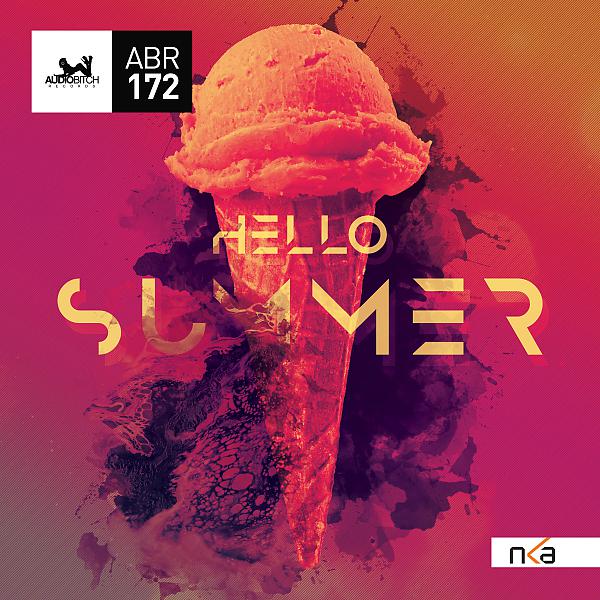 Постер альбома Hello Summer