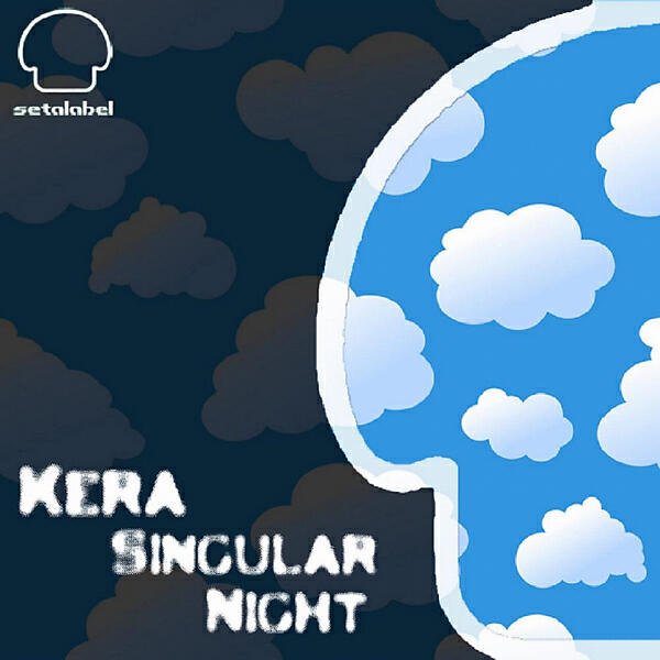 Kera - Singular Night (Robin Orlando & Nick Hollyster Remix)