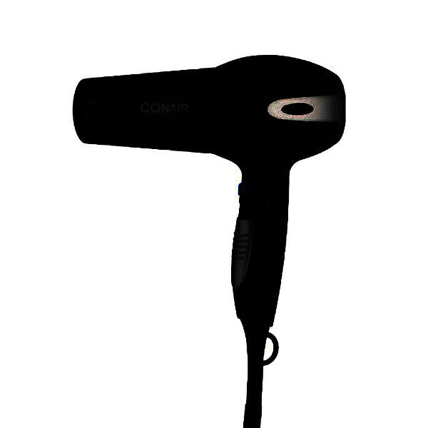 Hair Dryer Collection - Hair Dryer 4 - Loopable With No Fade