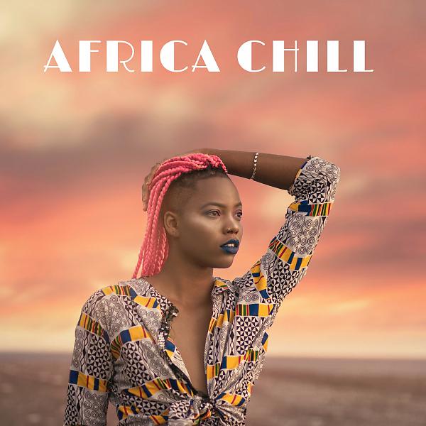 Постер альбома Africa Chill