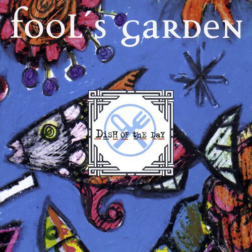 Fool's Garden - Lemon Tree