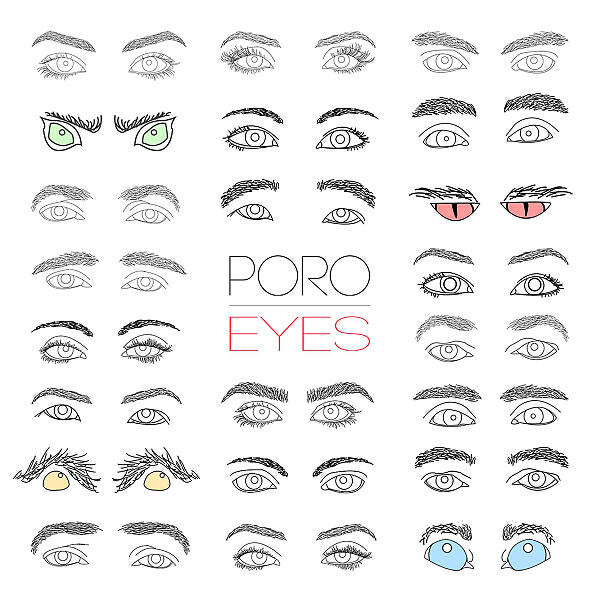 Poro - The Inbetween (and other things people say to make themselves feel good)