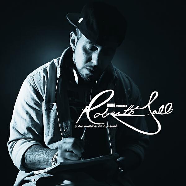 Rob G - Lo Que Siento