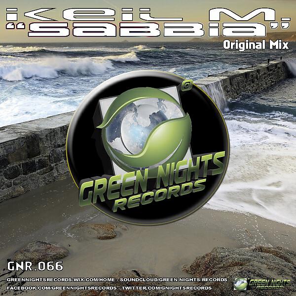 Keil M. - Sabbia (Original Mix)