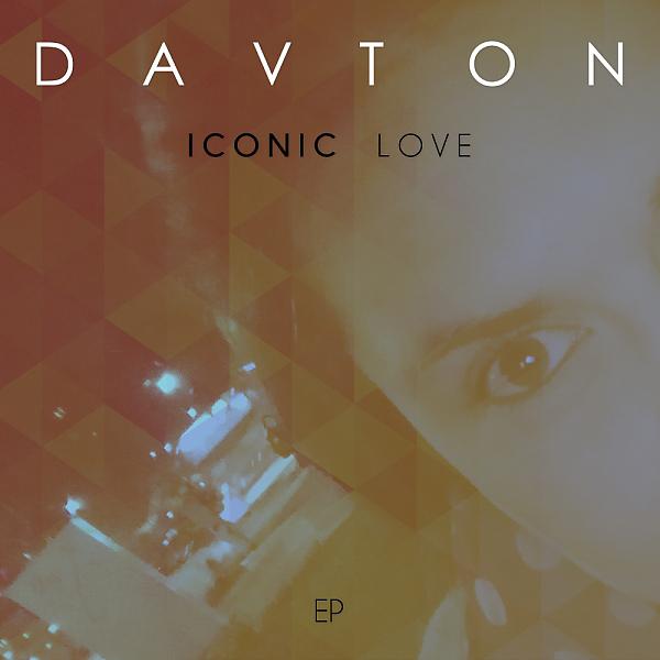 Постер альбома Iconic Love EP