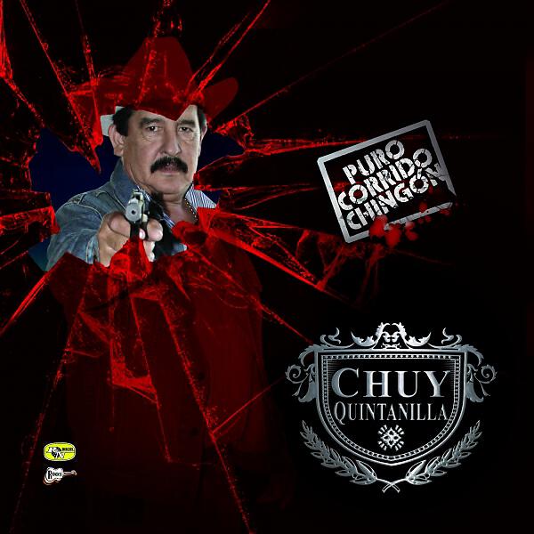 Chuy Quintanilla - El Patron