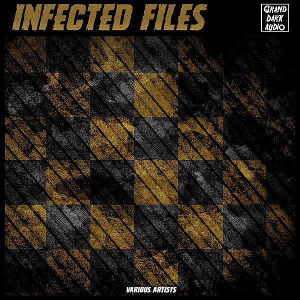 Постер альбома Infected Files