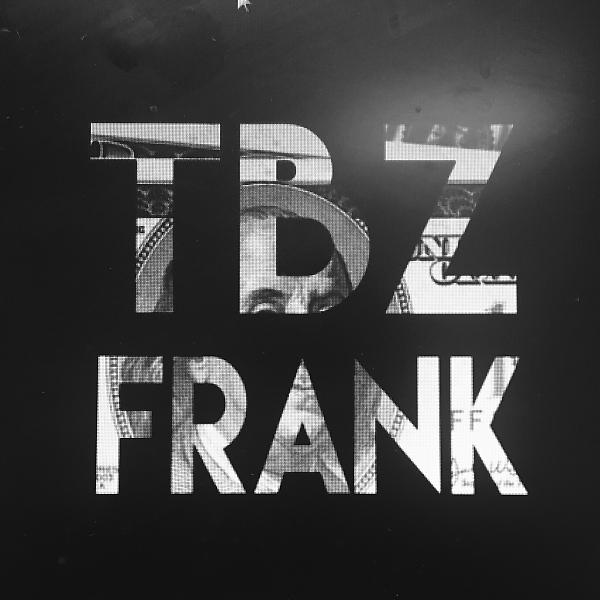 Постер альбома FRANk