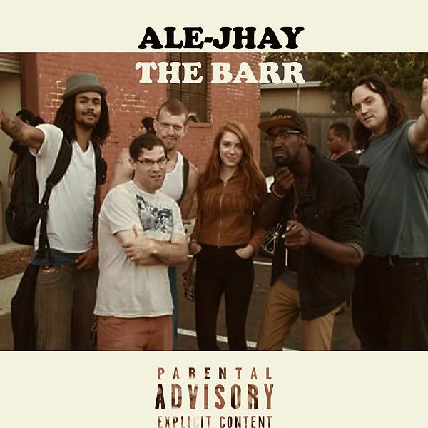 Постер альбома The Barr