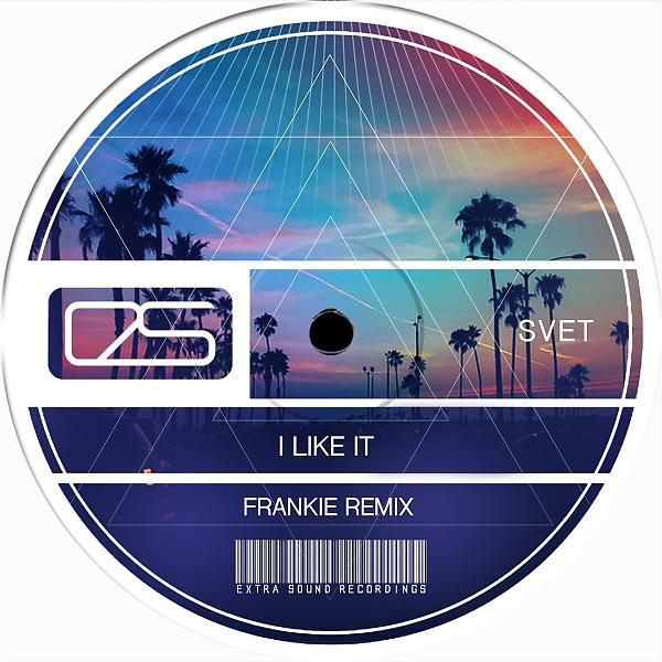 Постер альбома I Like It (Frankie Remix)