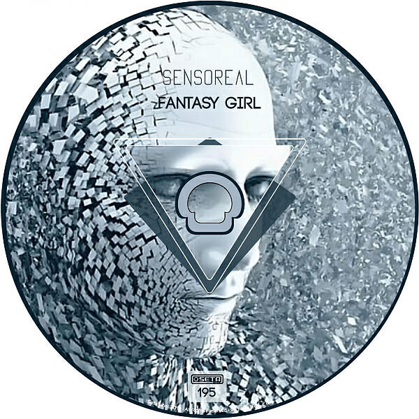 Sensoreal - Fantasy Girl (Richard Scholtz Remix)