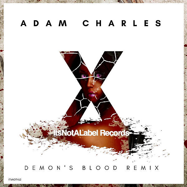 Daniel O Connell - Demon's Blood (Adam Charles Remix)