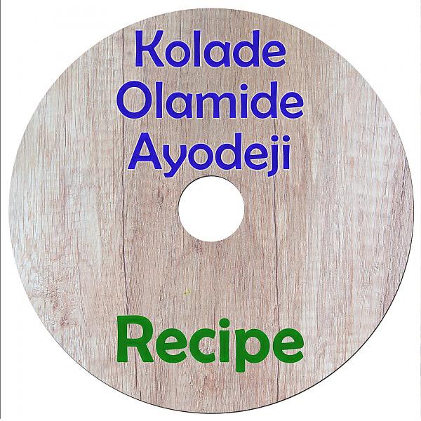 Kolade Olamide Ayodeji - Force of Desire (Dance Remix)