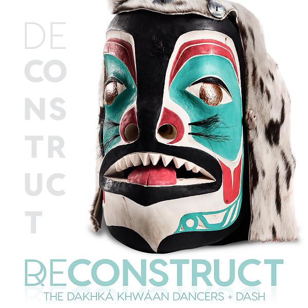 Постер альбома Deconstruct Reconstruct