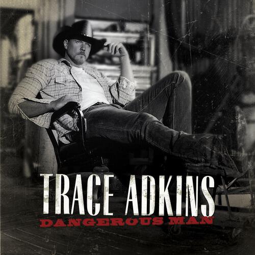 Trace Adkins - The Stubborn One