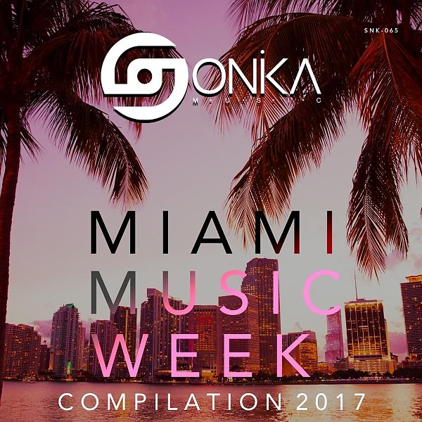 Постер альбома Sonika Music MMW Compilation 2017