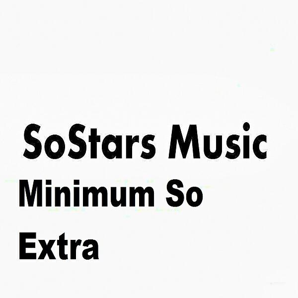 Minimum So - Extra (Original Mix)