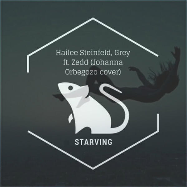 Hailee Steinfeld - Starving   (feat. Zedd & Johanna Orbegozo) (original mix)