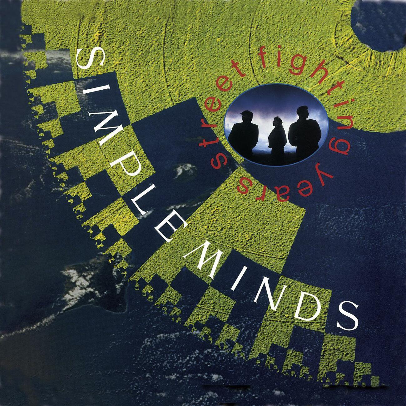 Simple Minds - Biko (Remastered 2002)