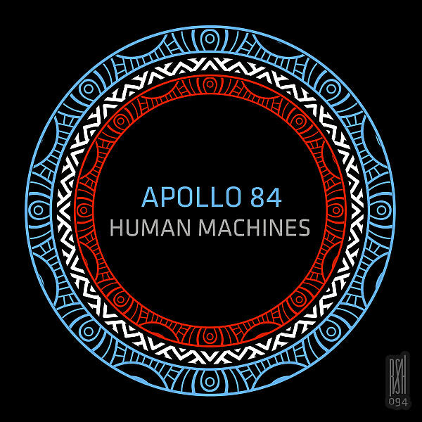 Apollo 84 - Privy