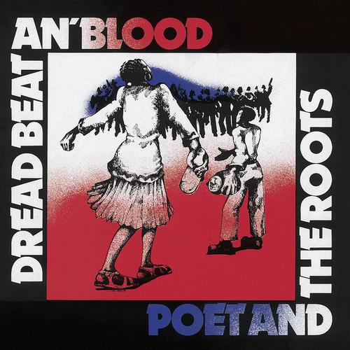 Постер альбома Dread Beat An' Blood