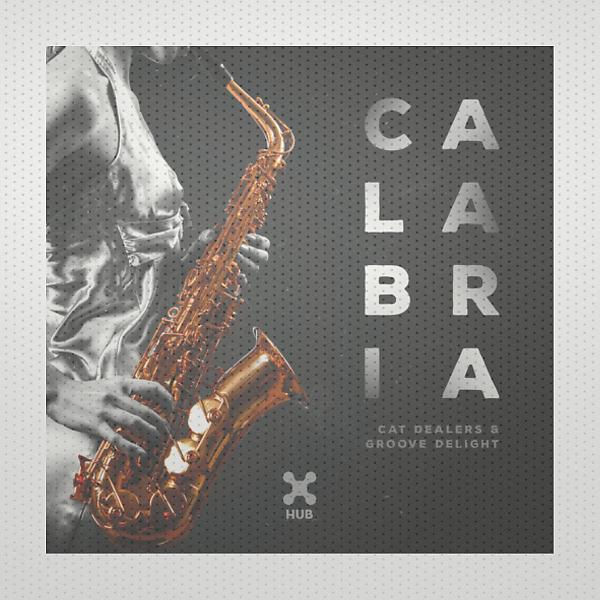 Постер альбома Calabria