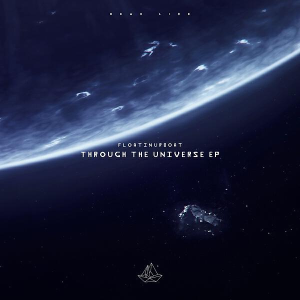 Floatinurboat - Escape From Pluto (feat. Vylet)