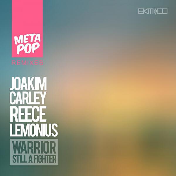 Joakim Carley - Warrior (Still a Fighter) (feat. Reece Lemonius) (Theoretical Remix)