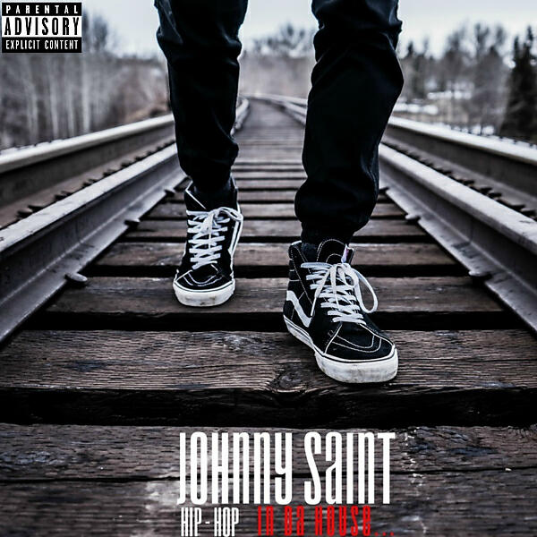 JOHNNY SAINT - MP3 Письмо