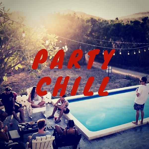 Постер альбома Party Chill