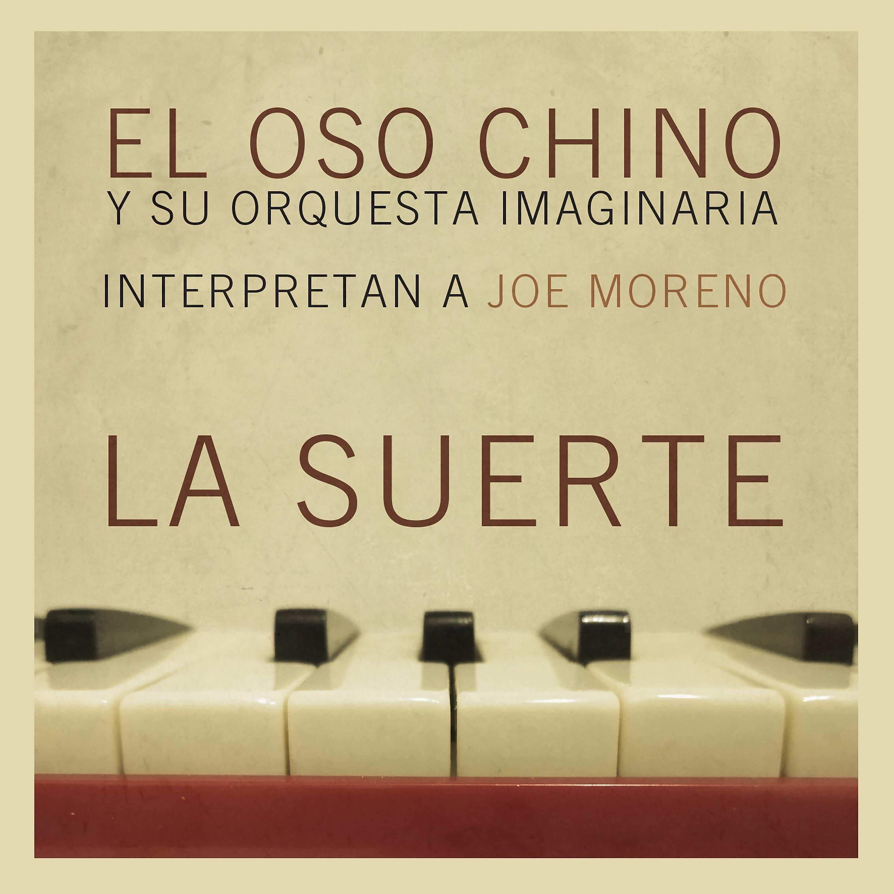 El Oso Chino Y Su Orquesta Imaginaria - Ombligo
