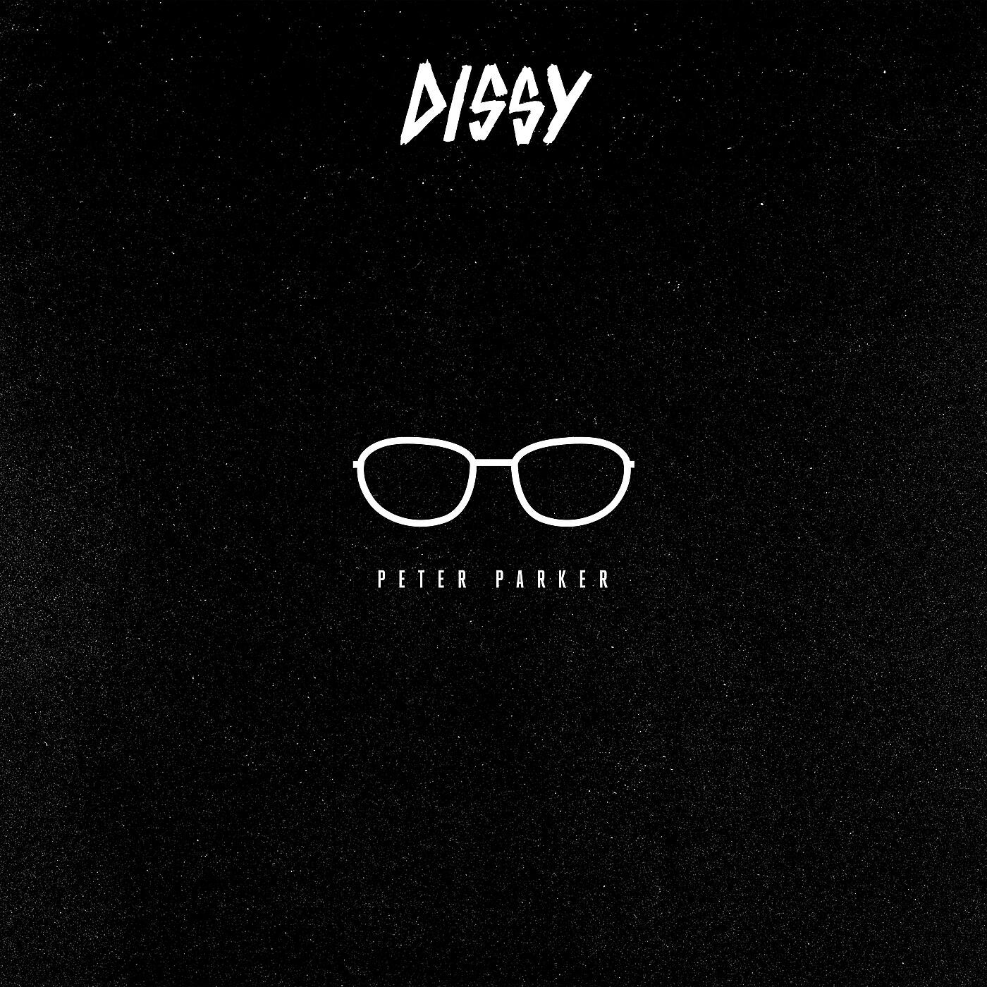 DISSY - Peter Parker