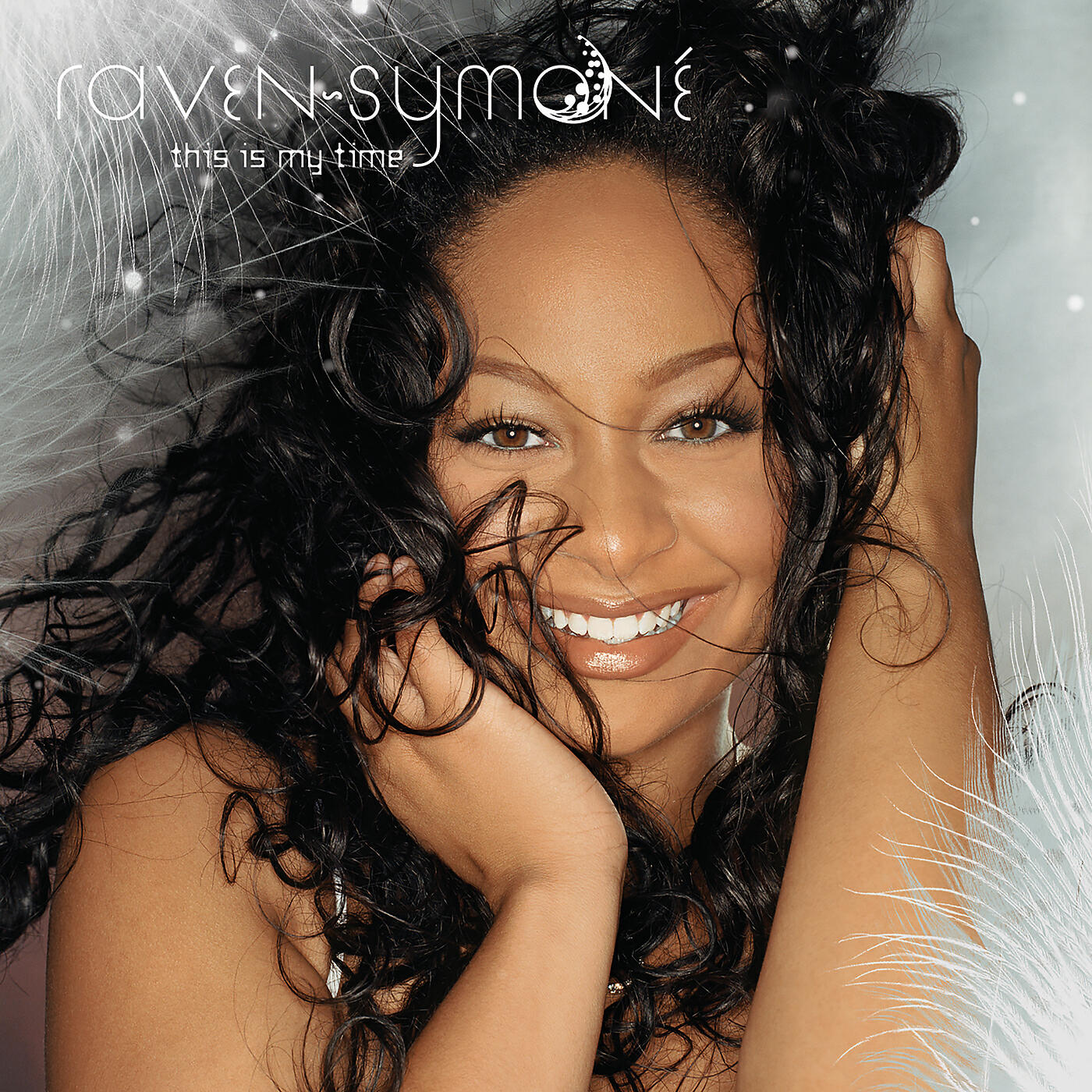 Raven-Symoné - Just Fly Away