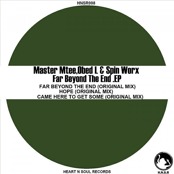 Master Mtee - Far Beyond The End