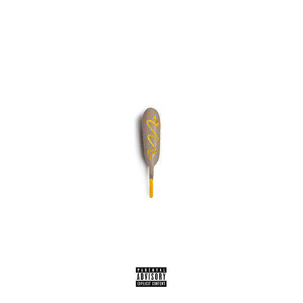 KORNDAWG - 6teen (feat. Caleb Carnell)